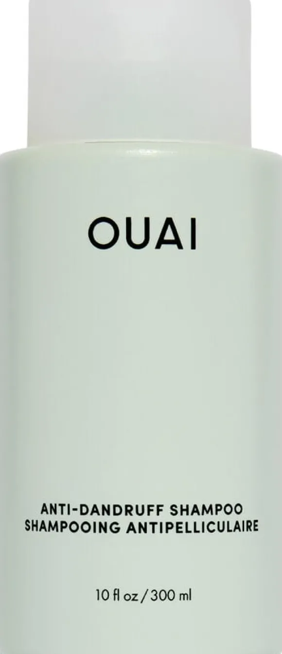 Anti-Dandruff Shampoo