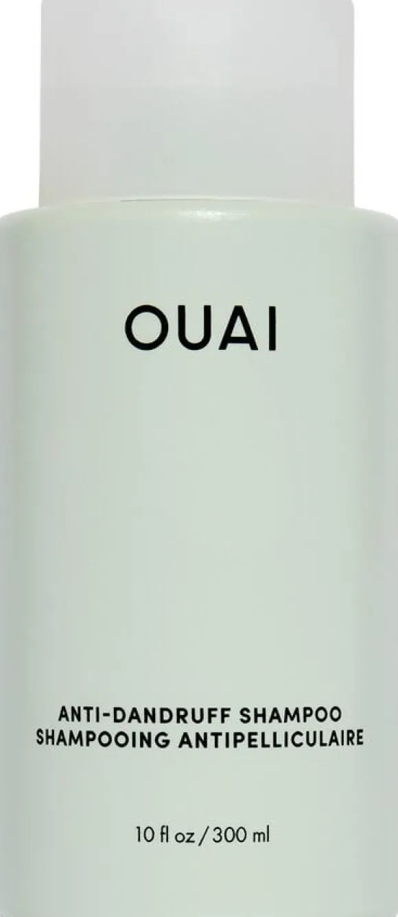 Anti-Dandruff Shampoo