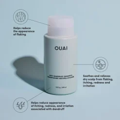 Anti-Dandruff Shampoo