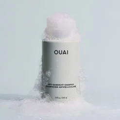 Anti-Dandruff Shampoo