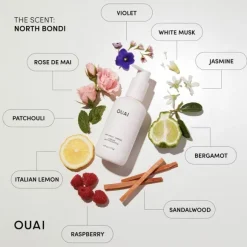 Anti Frizz Crème - Travel Size