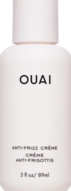 Anti Frizz Crème - Travel Size
