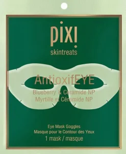 AntioxifEYE - Mask för ögonkonturen