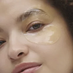 Anti-Puffiness Anti-Dark Circles Eye Masks - 15 par uppiggande ögonmas