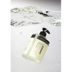 Anti smell hand soap
