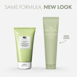 A Perfect World Antioxidant Cleanser with White Tea