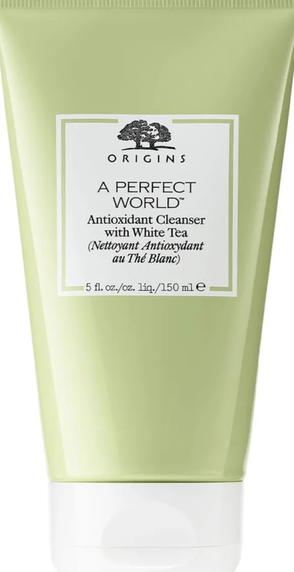 A Perfect World Antioxidant Cleanser with White Tea