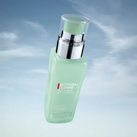 Aquapower Advanced Gel