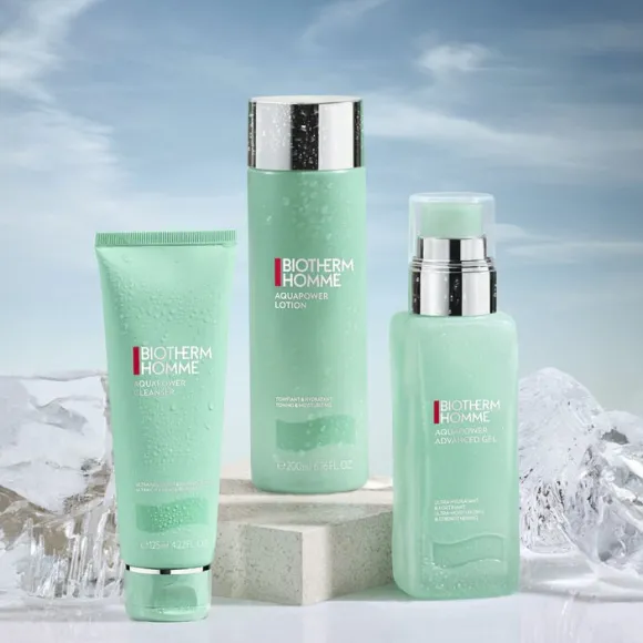 Aquapower Advanced Gel