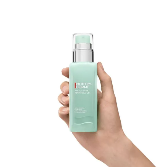 Aquapower Advanced Gel