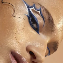 Aqua Resist Graphic Ink - Eyeliner
