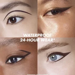 Aqua Resist Graphic Ink - Eyeliner
