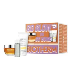 Aquasource Vitamin Glow Set