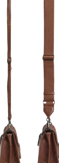 ArabellaMBG Crossb. Bag, Weave