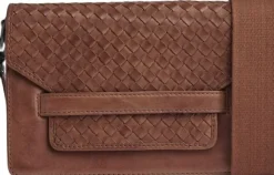 ArabellaMBG Crossb. Bag, Weave