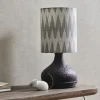 ARITO table lamp - black