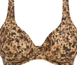 ARIZONA WAVE UW HIGH APEX BIKINI TO