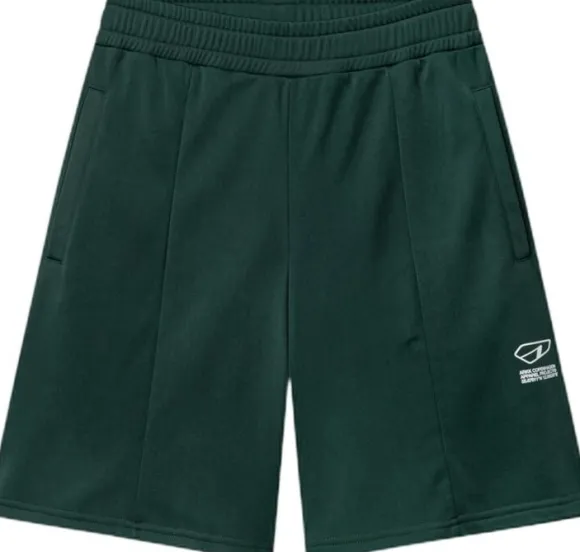 ARKK Athletic Shorts Vintage Green
