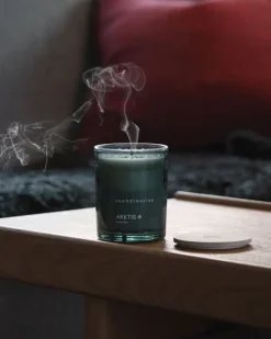ARKTIS Scented Candle 200g Special Edition