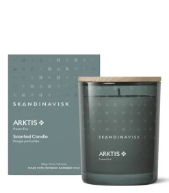 ARKTIS Scented Candle 200g Special Edition