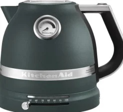 Artisan vattenkokare pebble palm 1,5 liter L26,3cm