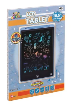 ARTK LCD TEGNETAVLE 27cm