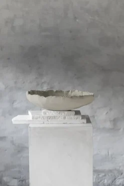 ART PIECE patch bowl