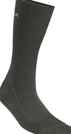 Asivik Hiker Wool/Silk Sok
