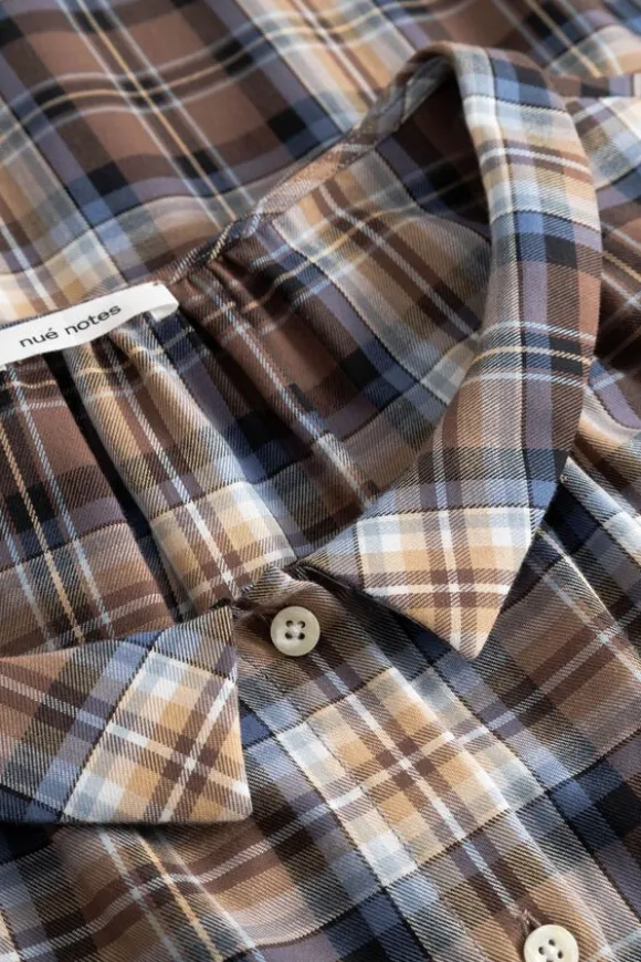 Asmara Shirt