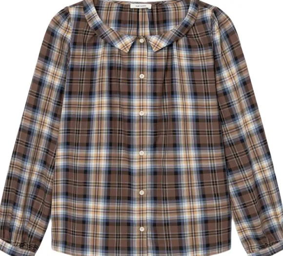 Asmara Shirt