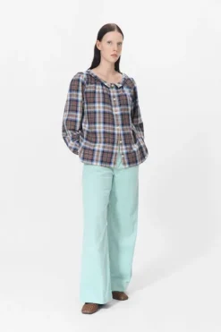 Asmara Shirt