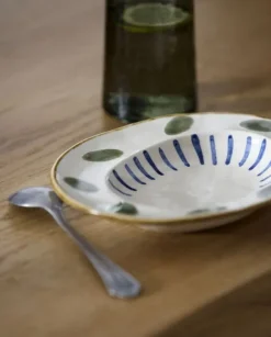Atelier FORMA - OLEA plate
