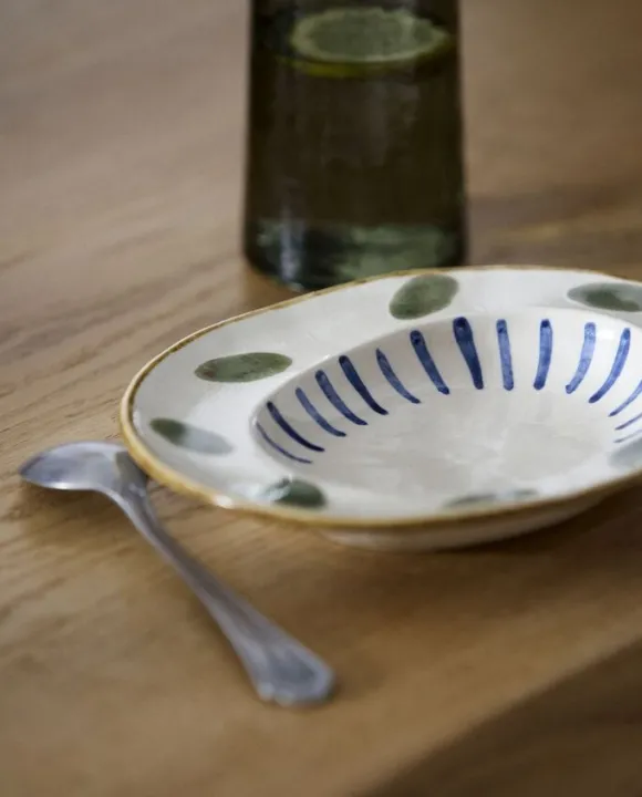 Atelier FORMA - OLEA plate