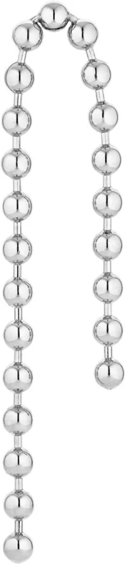 Atomic Double Chain Stud