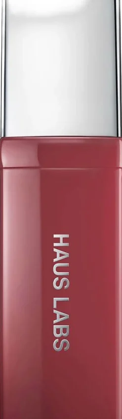 Atomic Shake Lip Lacquer - Läppstift med lackfinish