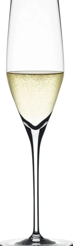 Autentis Champagneglas 4 st