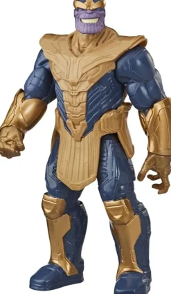 Avengers Thanos Del