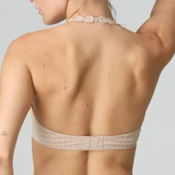 Avero non padded full cup seamless bra