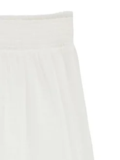 AWKEELEY HW LONG SKIRT NOOS