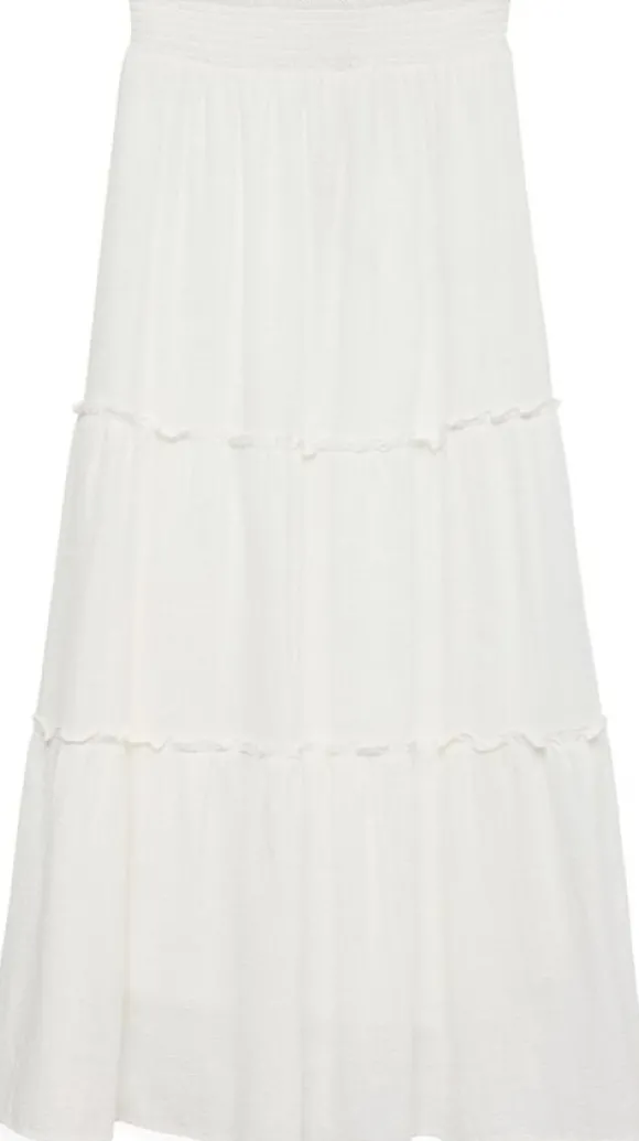 AWKEELEY HW LONG SKIRT NOOS