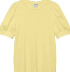 AWKERRY 2/4 O-NECK TOP NOOS