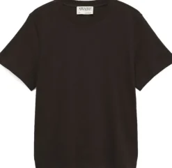 AWNAIMA SS O-NECK T-SHIRT NOOS