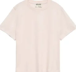 AWNAIMA SS O-NECK T-SHIRT NOOS