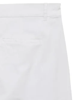 AWVANA MW WIDE ANKLE PANT NOOS