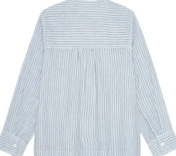 ayla shirt stripe