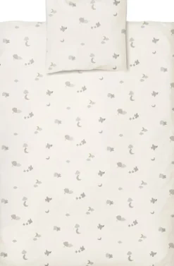 Baby Bed Linen Crisp