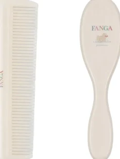 BABY HAIRBRUSH SET
