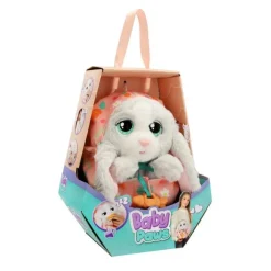 Baby Paws 24 cm - Bunny
