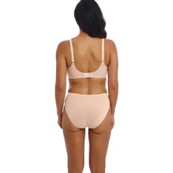 BACK APPEAL WIRE FREE BRA
