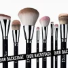 Backstage Double ended brow brush